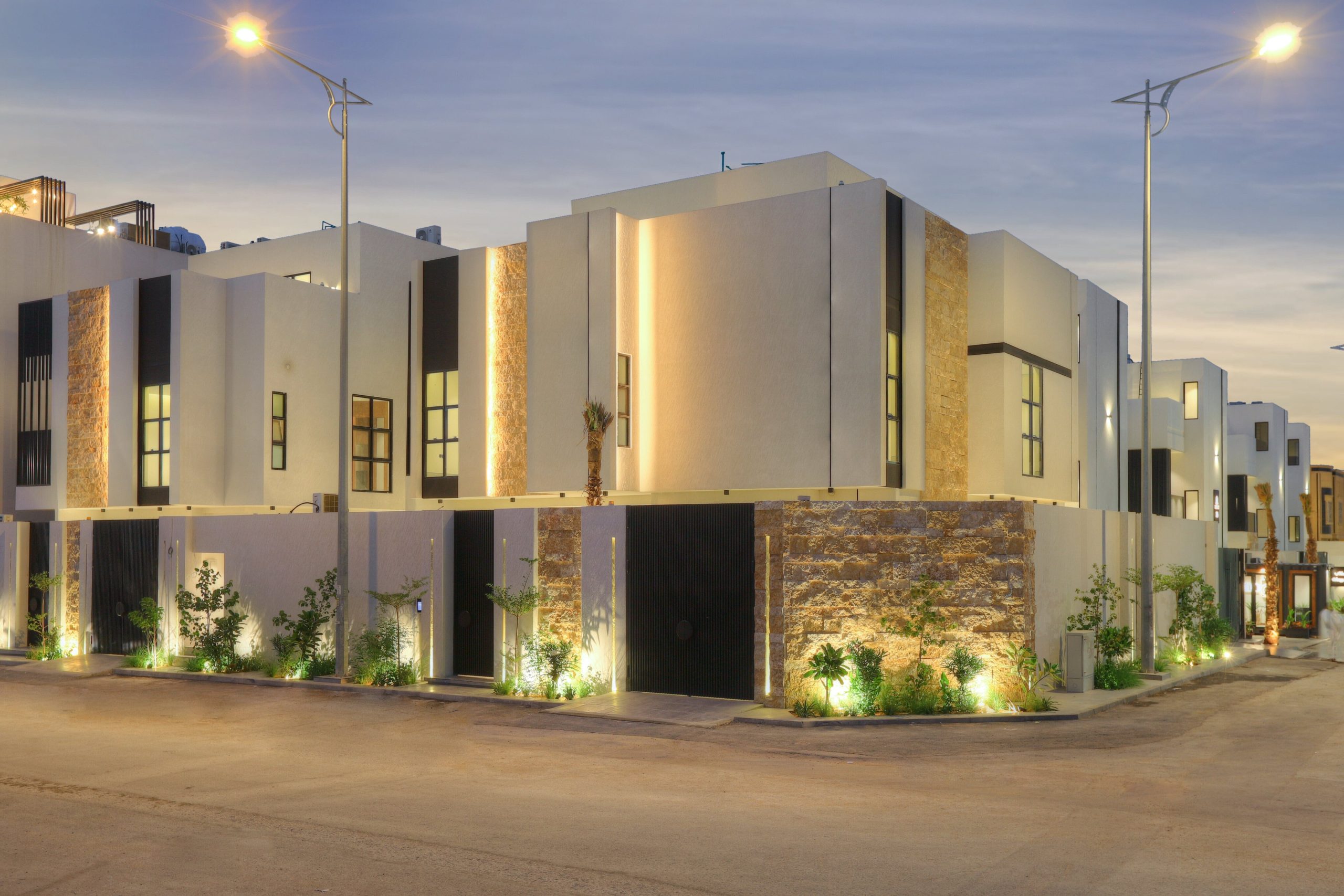 حصافة ٣٦ – حي القيروان