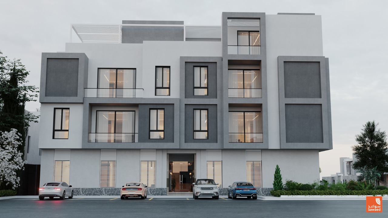 صور من مشروع حصافة 10 – حي الياسمين